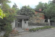 vendita villa Montemarzino
