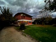 vendita villa Forte dei Marmi