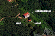 Vendita Villa Ameglia