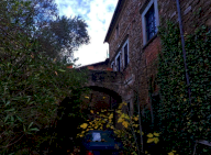 Vendita Villa Castiglion Fiorentino