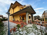 vendita villa Poggio a Caiano