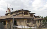Vendita Villa Roma