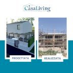 Vendita Villa Monreale