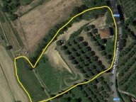 vendita villa Fucecchio