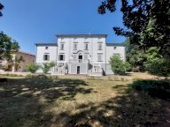 V Villa Storica Imola