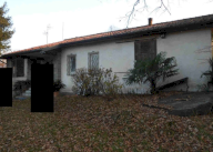 Vendita Villa Brusimpiano