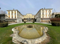 Vendita Villa Mapello