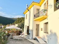 Vendita Villa Chiusanico