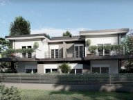 vendita villa Forte dei Marmi