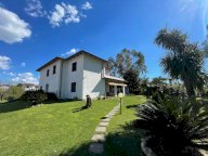 vendita villa Carrara