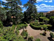 vendita villa Santa Maria a Monte