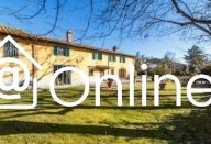 Vendita VILLA Borgomezzavalle