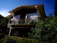 V Villa Roccaforte Mondovì