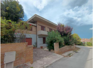 Vendita Villa Recanati