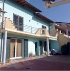 Vendita Villa Robbio