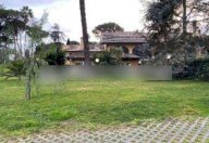 Vendita Villa Roma