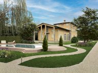 vendita villa Santa Maria a Monte