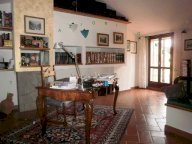 Vendita villetta schiera BARBERINO DI MUGELLO