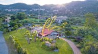 vendita villa Rio