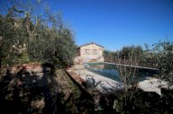 vendita villa Sovicille