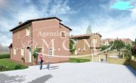 vendita villa Santa Maria a Monte