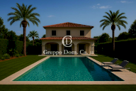 vendita villa Forte dei Marmi