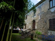 vendita villa Vinci