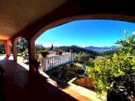 vendita villa Sarzana