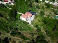 vendita villa Castelnuovo di Garfagnana