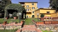 vendita villa Chianni