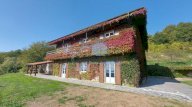 vendita villa Carro