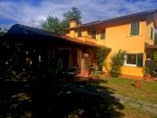 vendita villa Castelnuovo Magra