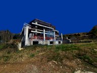 vendita villa Luni