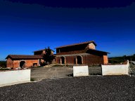 vendita villa Lajatico