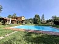 vendita villa Castelnuovo Magra