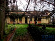 vendita villa Montelupo Fiorentino
