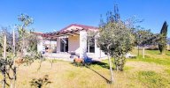 vendita villa Ameglia