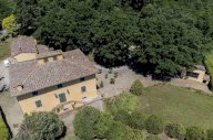 vendita villa Fucecchio