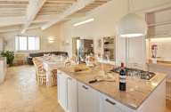 vendita villa Cortona