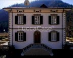 vendita villa Bagni di Lucca