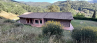 vendita villa Londa