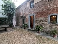 vendita villa Empoli