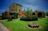 vendita villa Casciana Terme Lari
