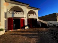 vendita villa Gagliano del Capo