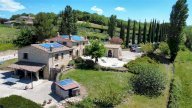 Vendita Villa Todi