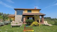 vendita villa Cerreto Guidi