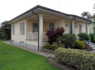 Vendita Villa Monza