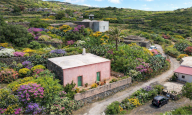Vendita Villa Pantelleria