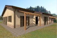 Vendita Villa Todi