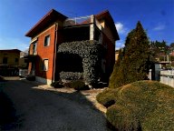 Vendita Villa Erba